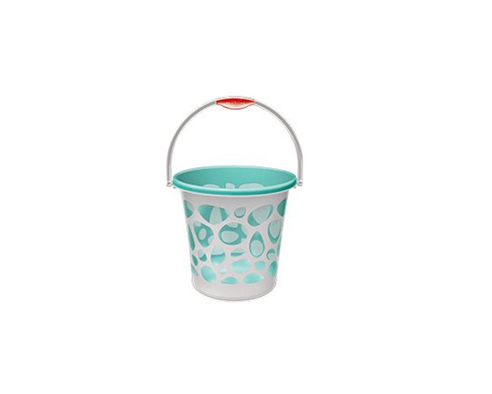 PEBBLE BUCKET